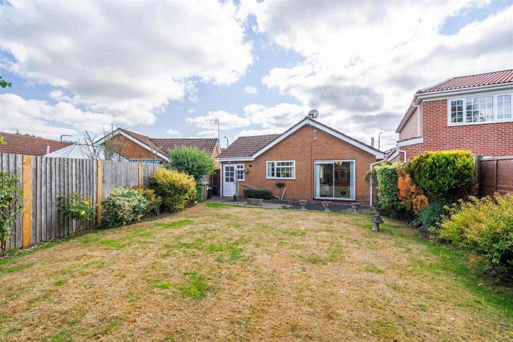 Additional image 11 of Frankholmes Drive, Monkspath, Solihull