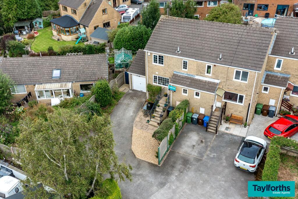 Additional image 53 of Welbury Close, Earby, BB18
