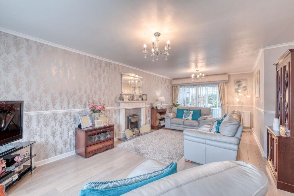 Additional image 4 of Runcorn Close, Redditch, B98