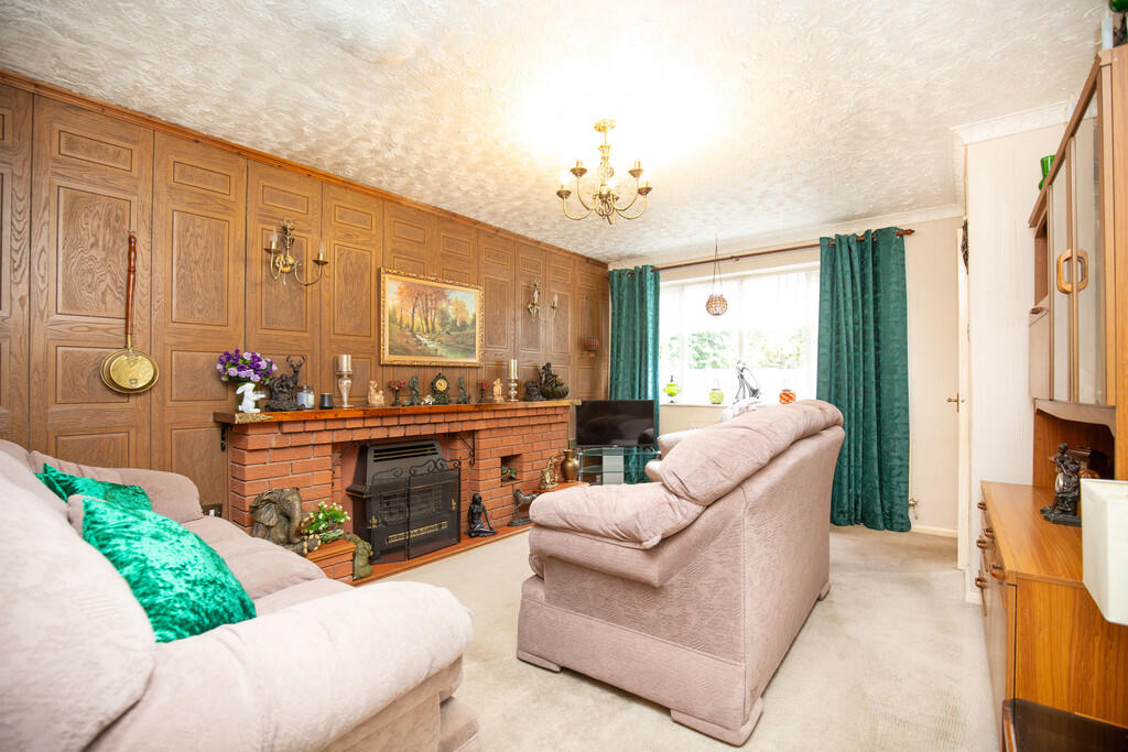 Additional image 18 of Ensor Drive, Polesworth