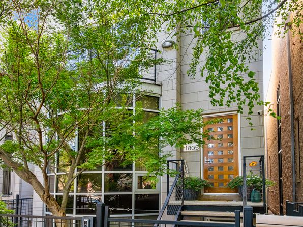 1805 N Wolcott Ave, Chicago, IL 60622