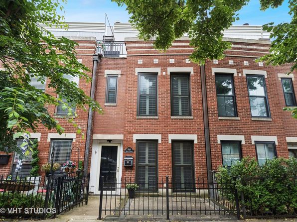1648 N Bissell St, Chicago, IL 60614