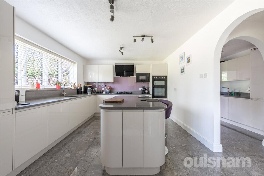 Additional image 11 of Hither Green Lane, Redditch, Worcestershire, B98