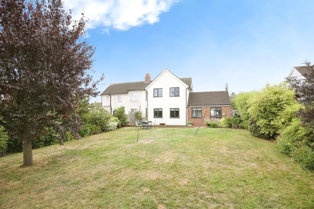 Additional image 21 of Little Warton Road, Warton