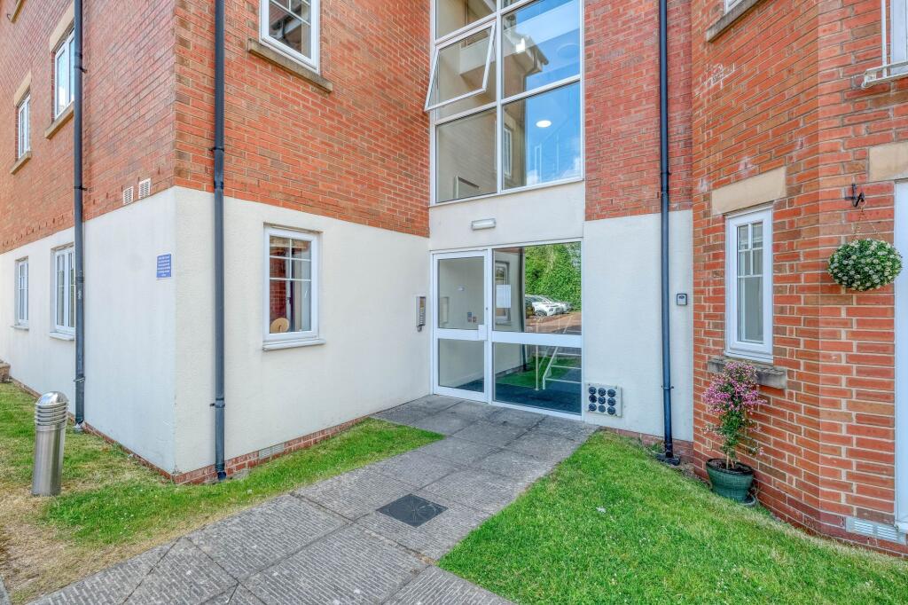 Additional image 12 of Evesham Road, New Coppice Court, B97