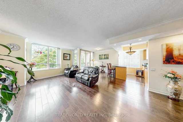 Additional image 10 of 18 William Carson Cres Unit 707