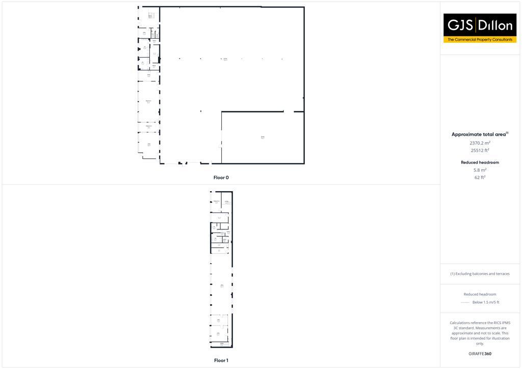 Additional image 21 of 20 Oxleasow Road, Redditch, Worcestershire, B98