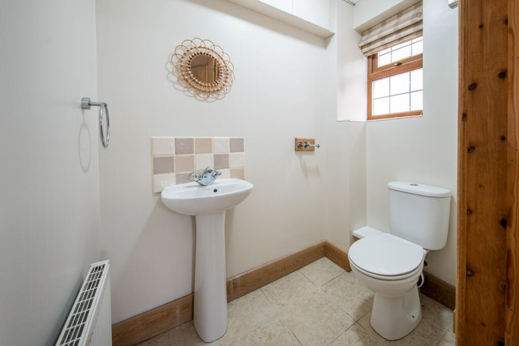 Additional image 14 of Pumphouse Lane Webheath Redditch, Worcestershire, B97 5PH