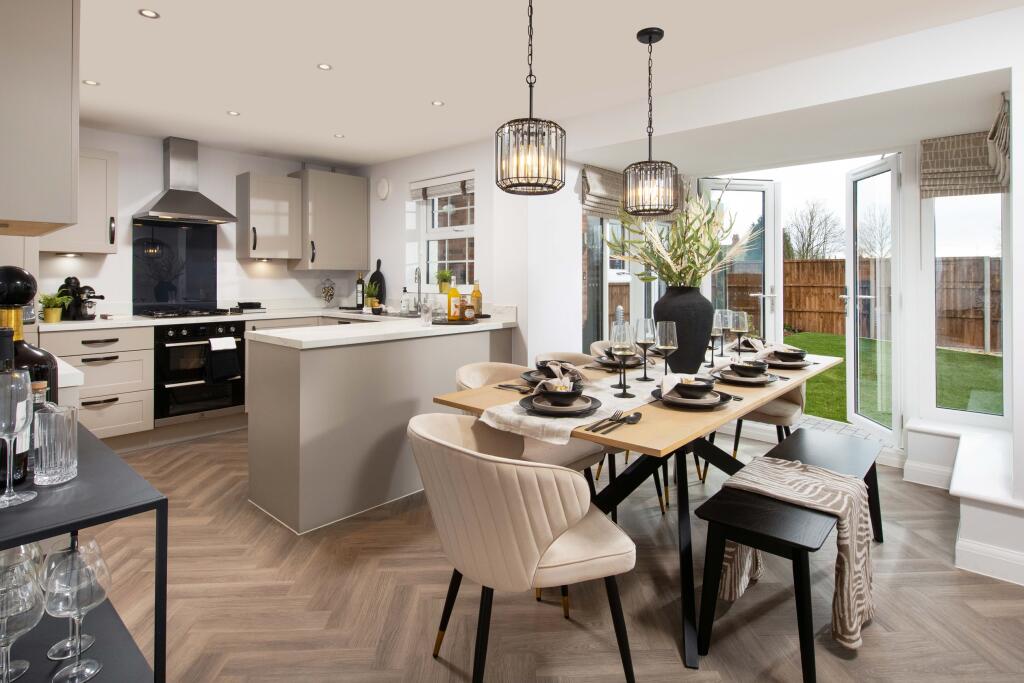 Additional image 2 of Lapwing Drive,
Hampton-In-Arden,
B92 0BF
