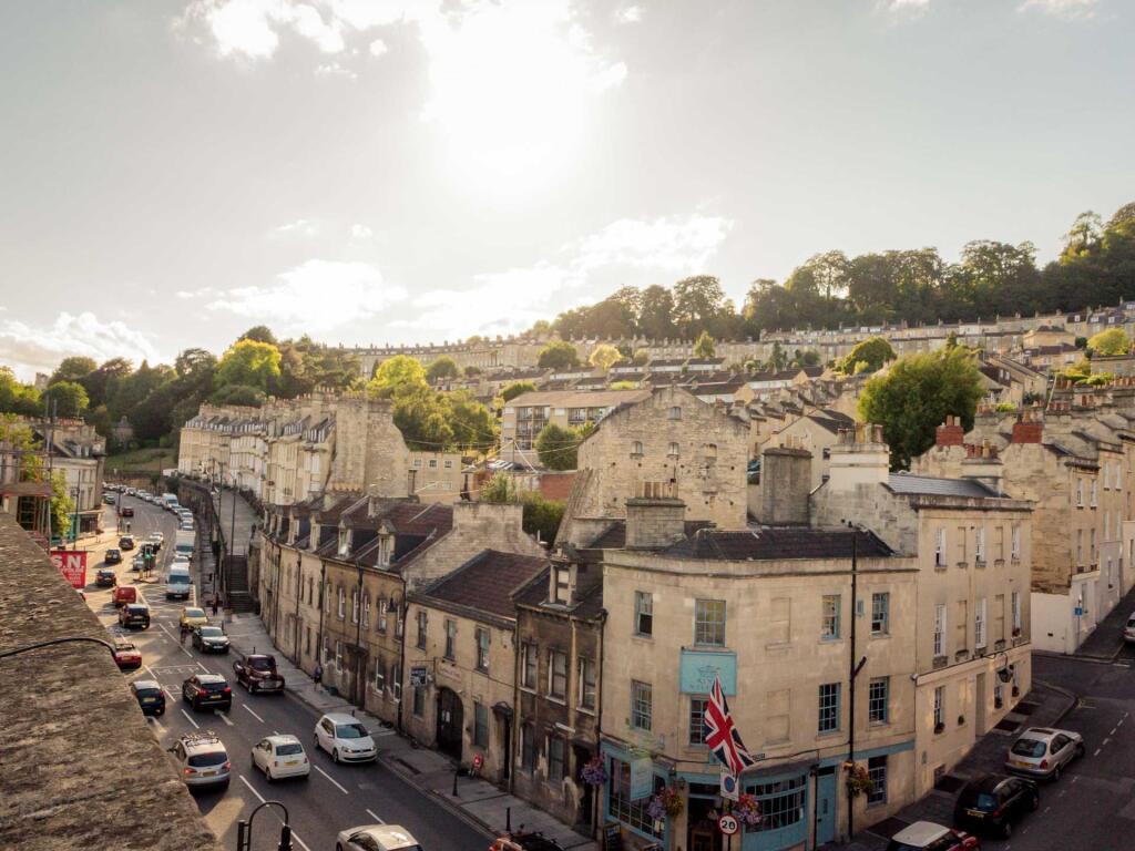 Additional image 10 of Walcot Terrace, Bath