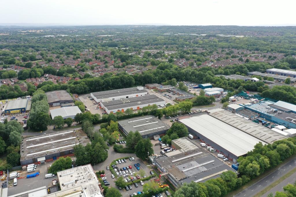 Additional image 4 of 20 Oxleasow Road, Redditch, Worcestershire, B98