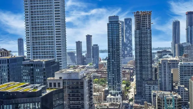 Additional image 28 of 252 Church St Unit 3812