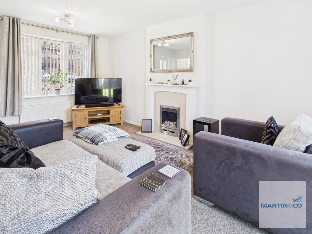 Additional image 3 of Nimbus, Dosthill