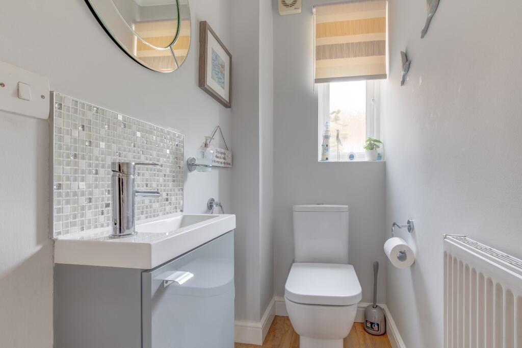 Additional image 8 of Kenneth Vincent Close, Crabbs Cross, Redditch, B97