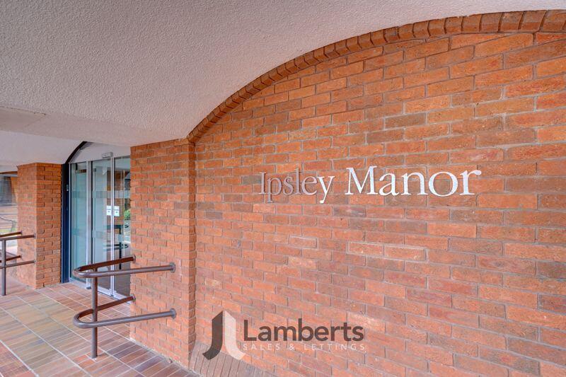 Additional image 16 of Ipsley Manor, Berrington Close, Ipsley, Redditch