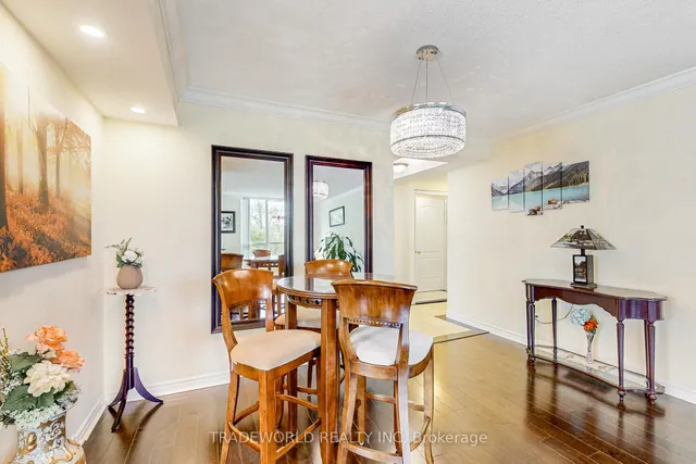 Additional image 6 of 18 William Carson Cres Unit 707