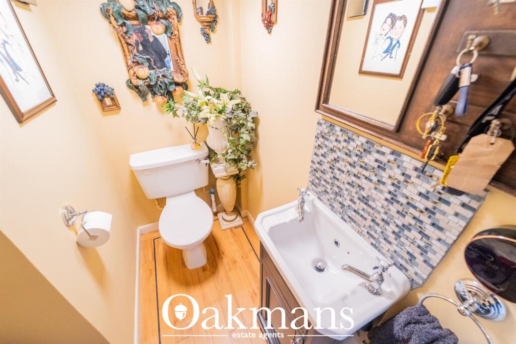 Additional image 24 of Dovehouse Lane, Solihull, West Midlands, B91