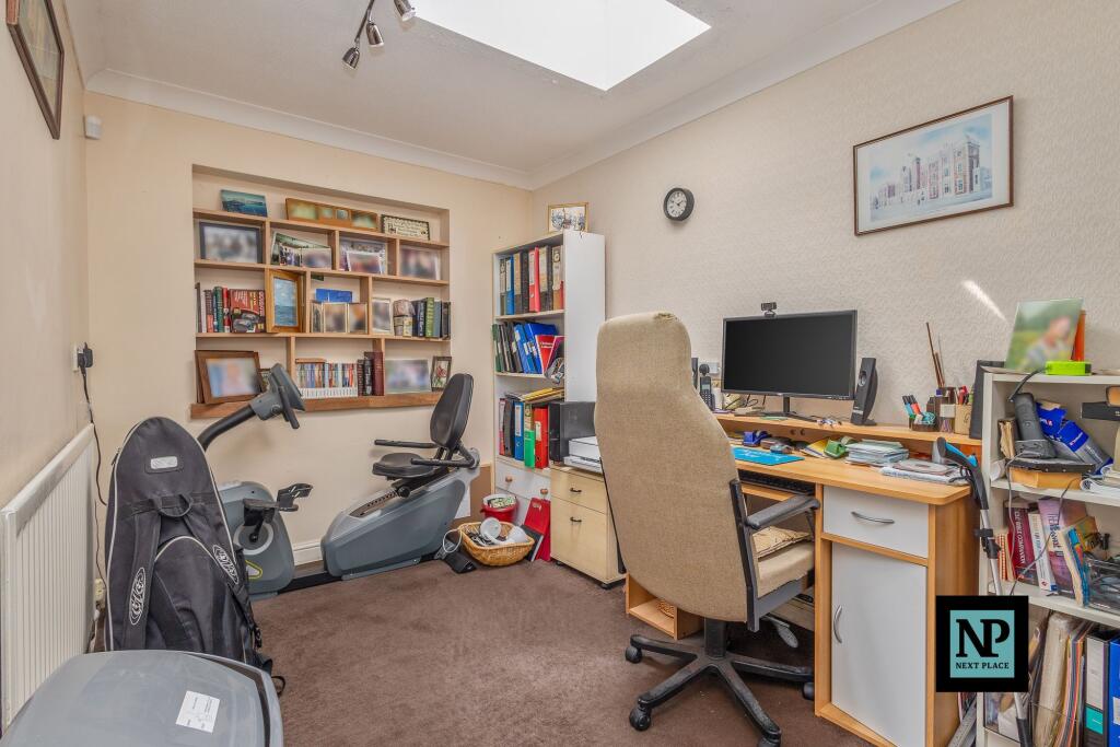 Additional image 7 of Cherwell, Tamworth, B77