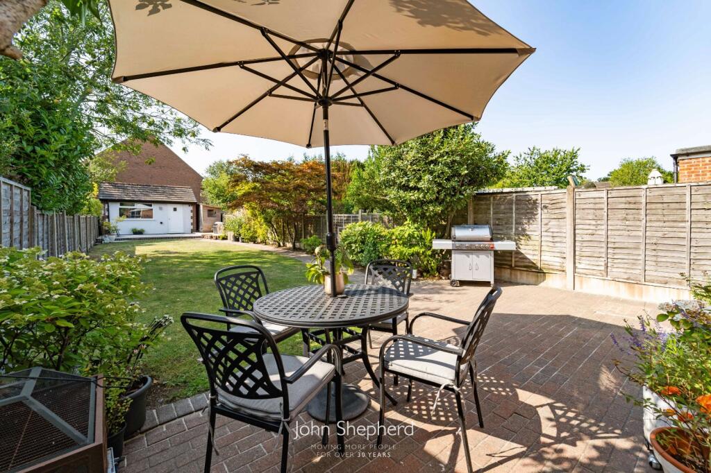 Additional image 12 of Tythe Barn Lane, Dickens Heath, Solihull, B90