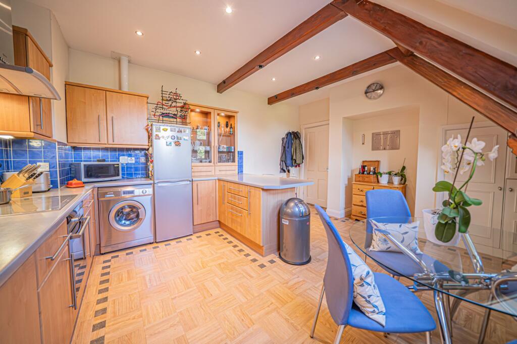 Additional image 4 of Warwick Road, Knowle, B93
