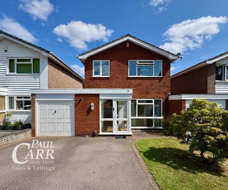 Property image for Hayward Road, Four Oaks, Sutton Coldfield, B75 6SG