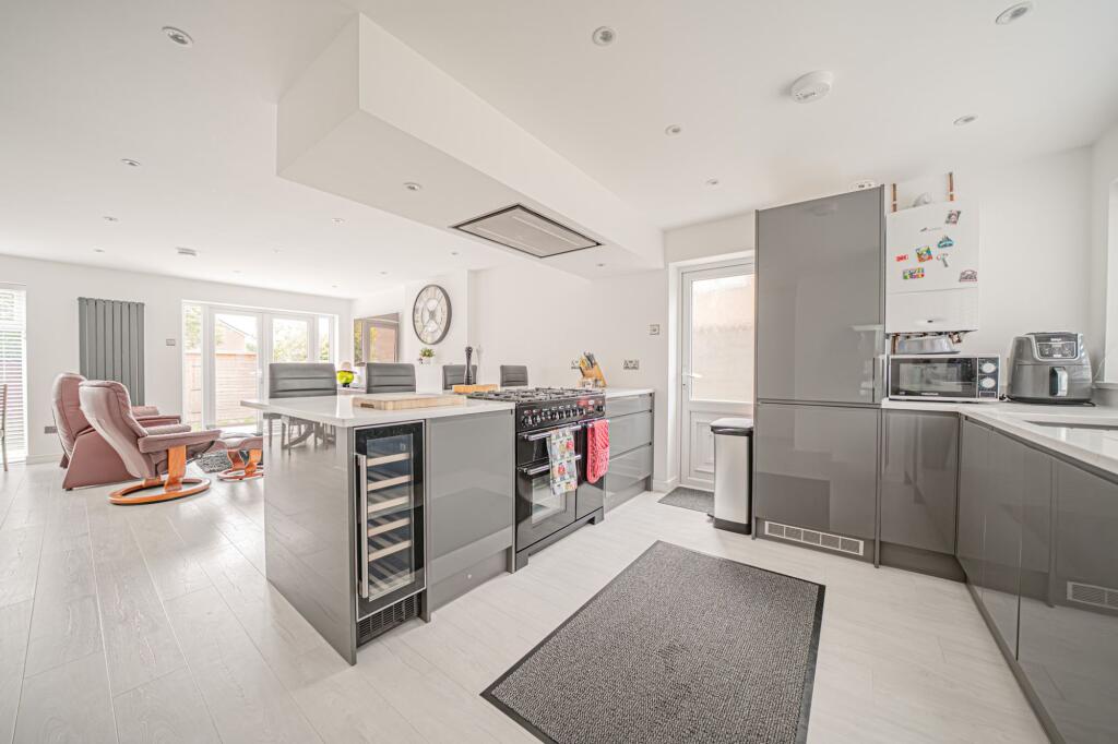 Additional image 23 of Badger Close, Cheswick Green, B90