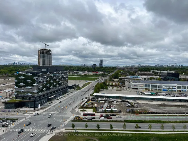 Additional image 10 of 797 Don Mills Rd Unit 1507