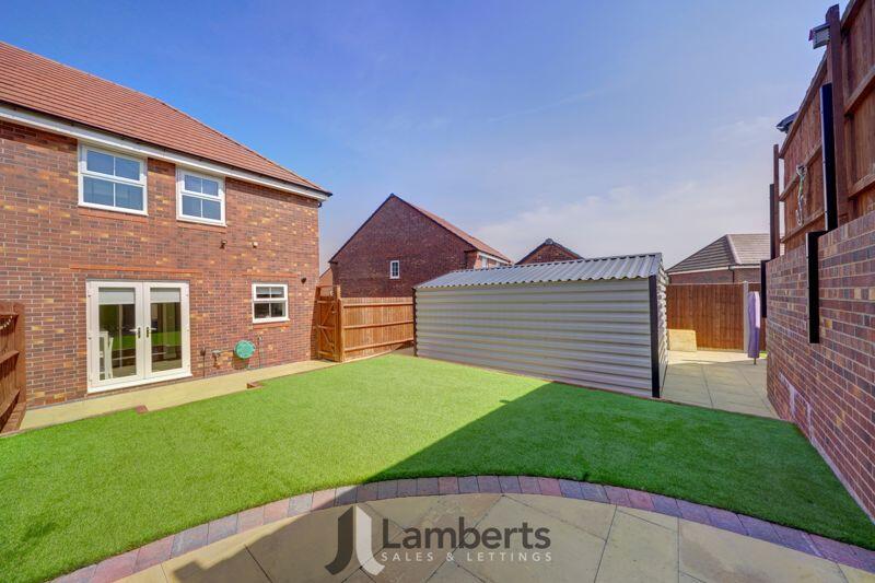 Additional image 17 of Whetstone Street, Wirehill, Redditch