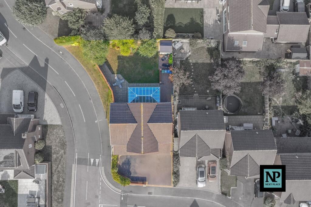 Additional image 37 of Newport, Amington, B77