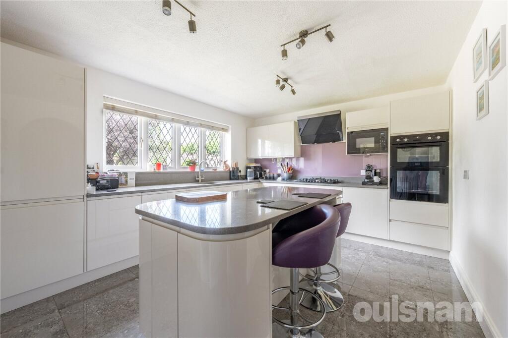 Additional image 26 of Hither Green Lane, Redditch, Worcestershire, B98