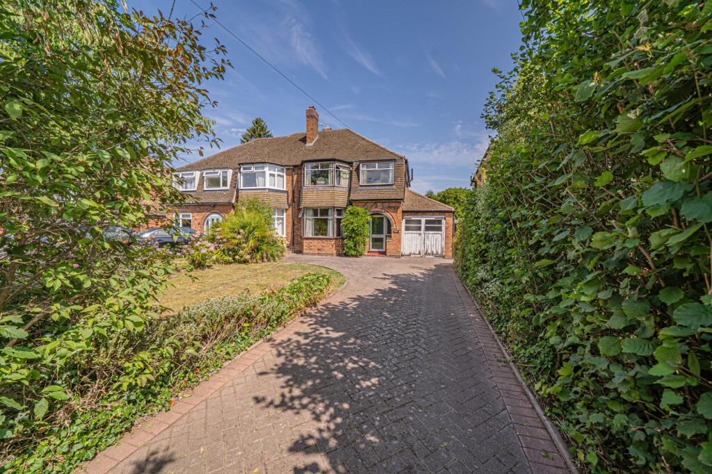 Additional image 20 of Stonor Park Road, Solihull, B91