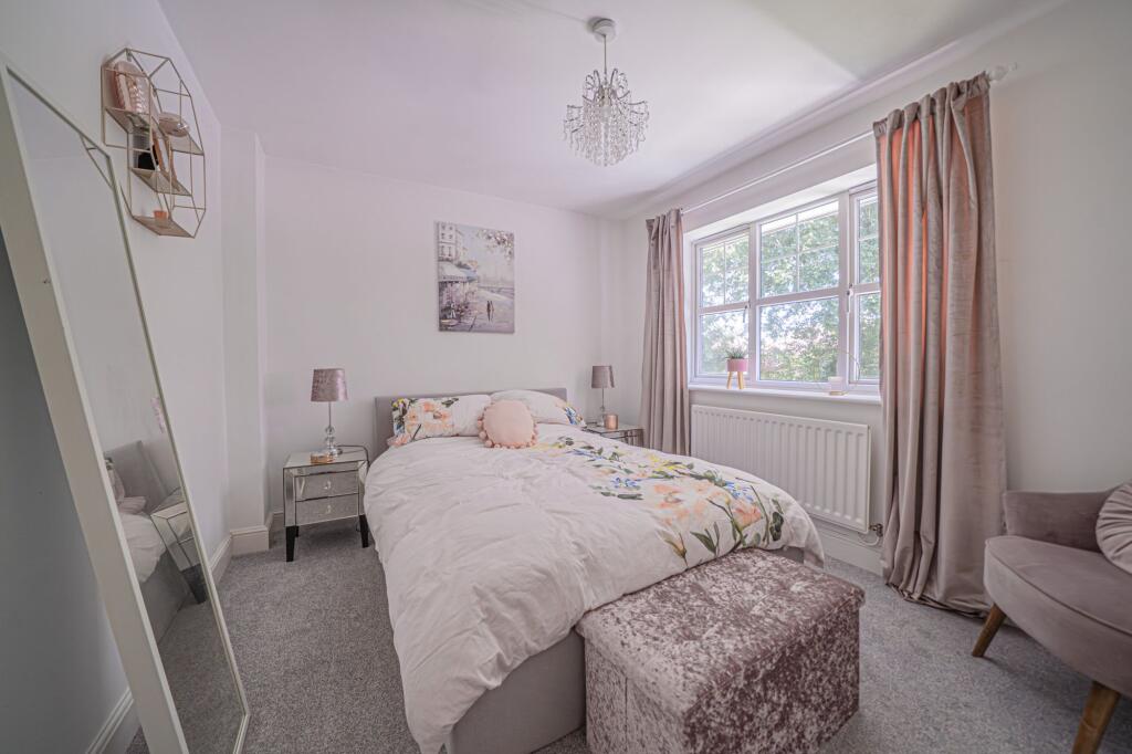 Additional image 20 of Dunham Croft, Dorridge, B93