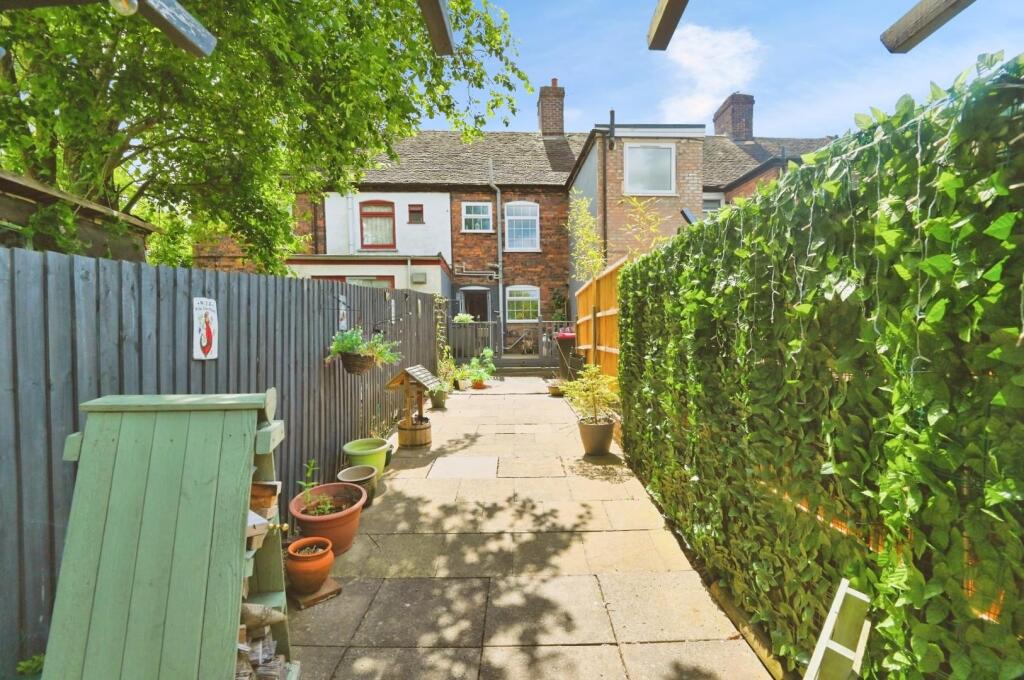 Additional image 20 of Church Road, Dordon, Tamworth