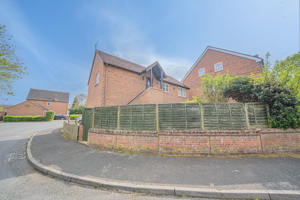Additional image 13 of Thistlewood Grove, Chadwick End, B93