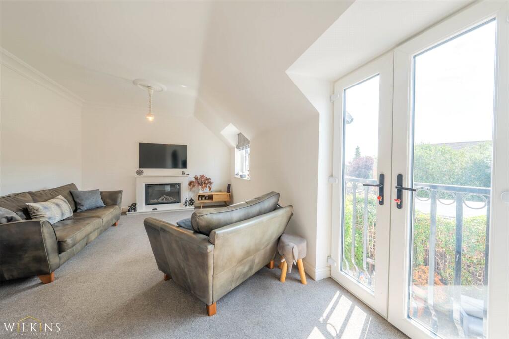 Additional image 9 of Two Trees Close, Hopwas, Tamworth, B78