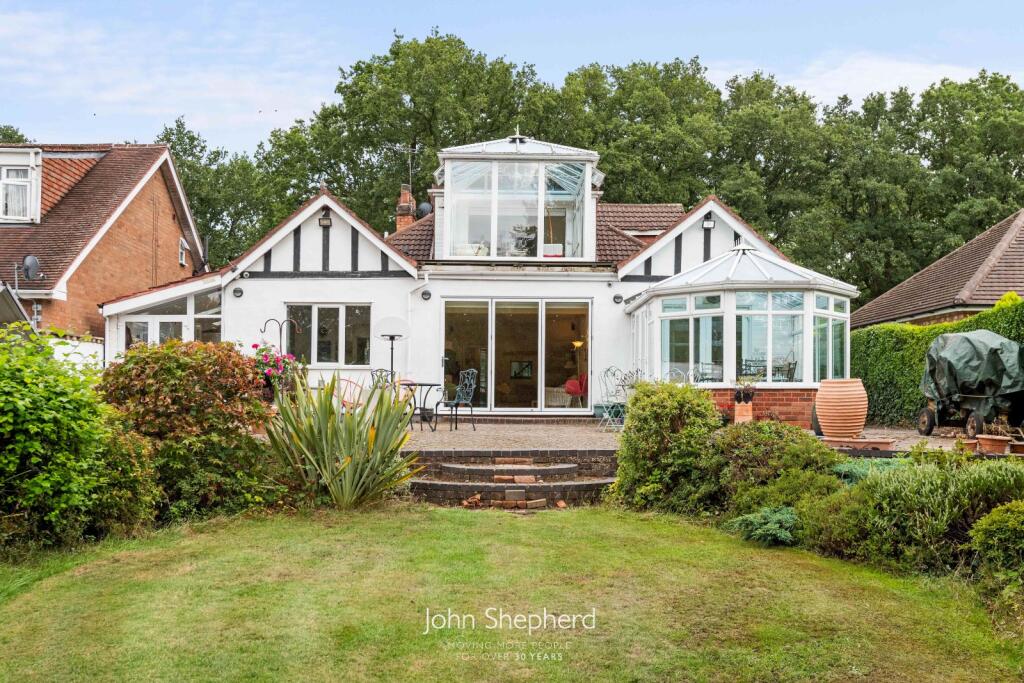 Property image for Earlswood Common, Earlswood, Solihull, Warwickshire, B94