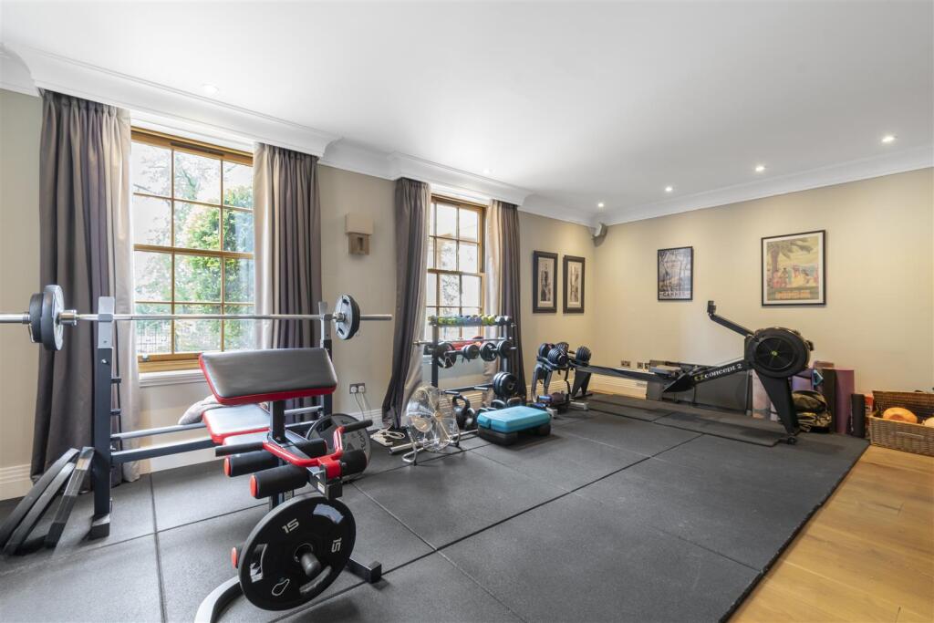 Additional image 8 of Kenilworth Road, Knowle, Solihull