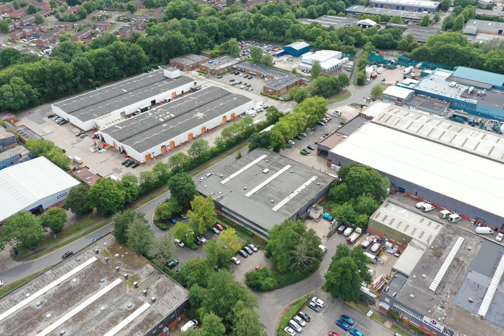 Additional image 25 of 20 Oxleasow Road, Redditch, Worcestershire, B98