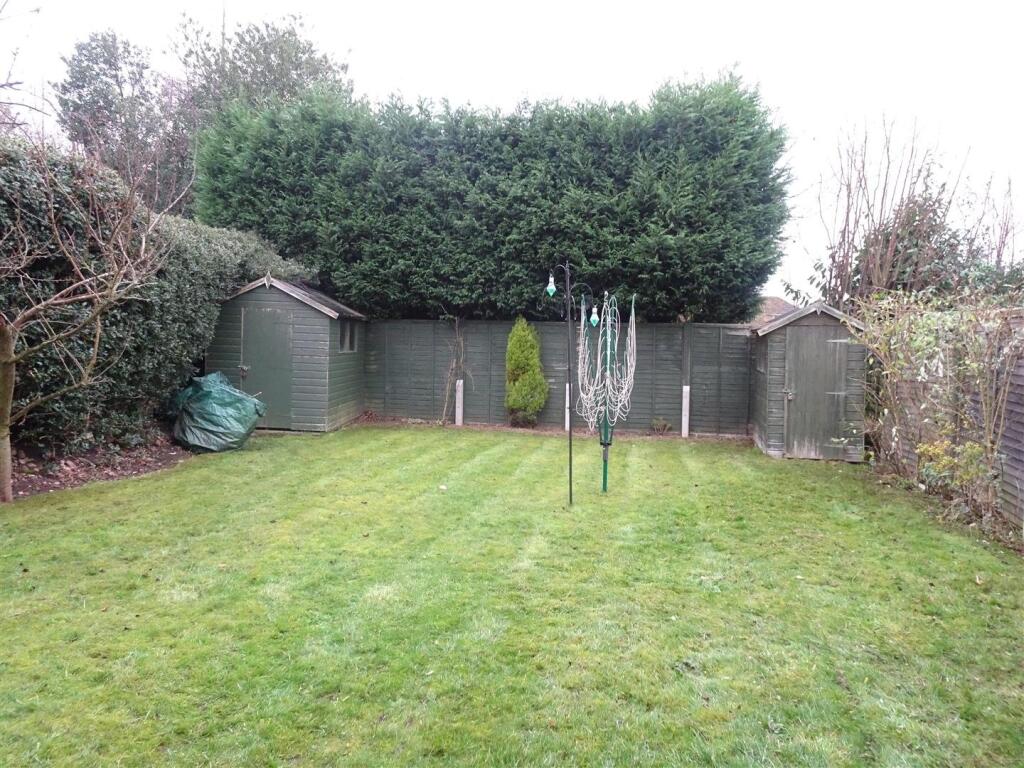 Additional image 9 of Whitehouse Common Road, Sutton Coldfield, West Midlands, B75