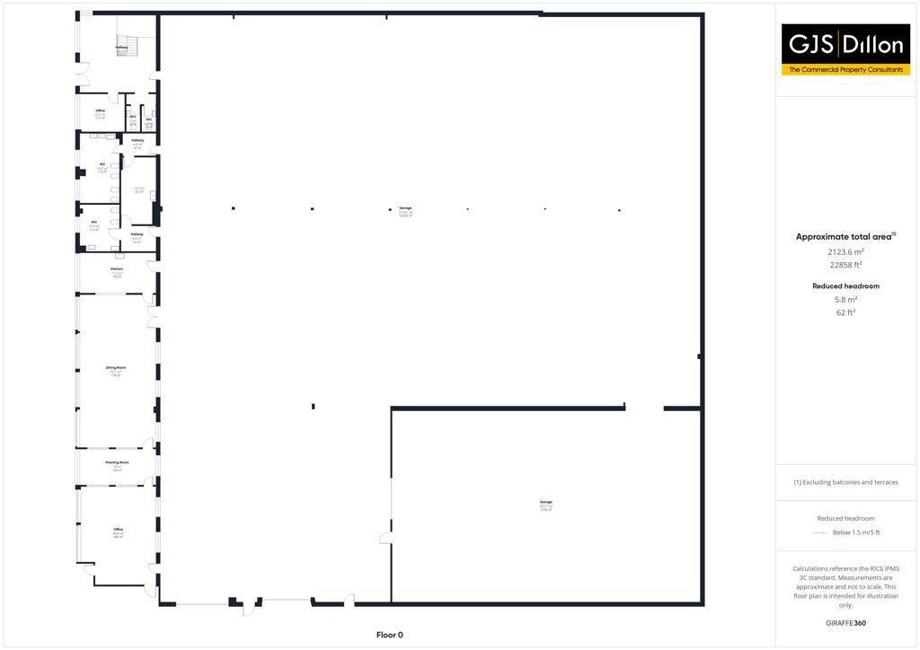 Additional image 23 of 20 Oxleasow Road, Redditch, Worcestershire, B98