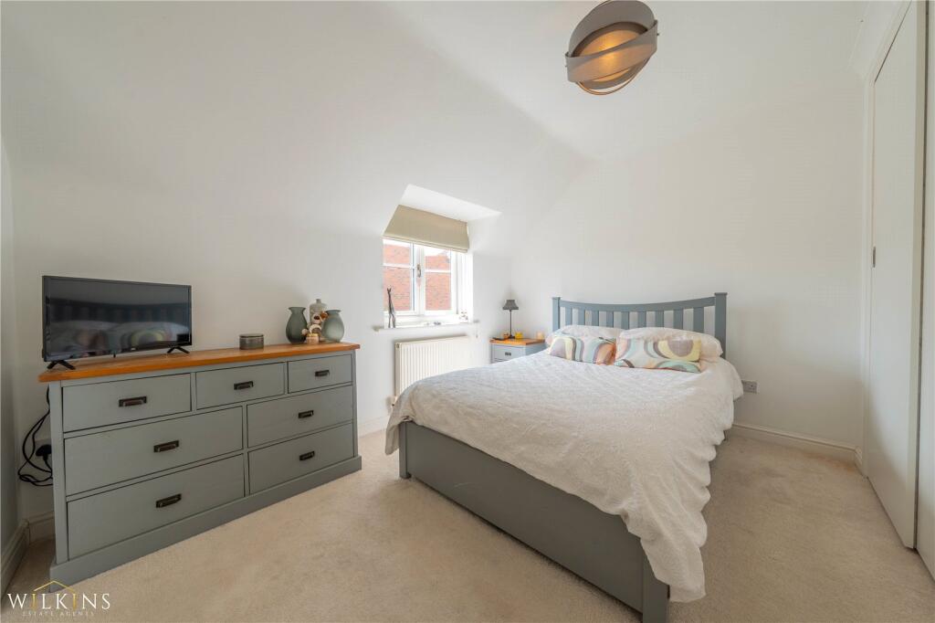 Additional image 11 of Two Trees Close, Hopwas, Tamworth, B78