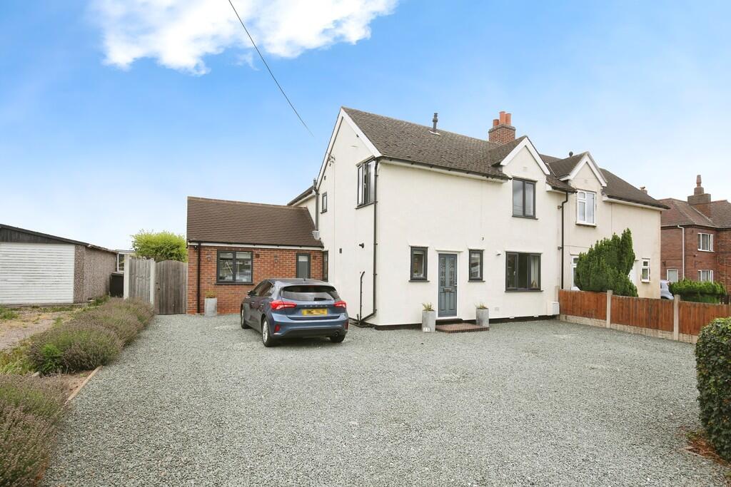 Property image for Little Warton Road, Warton
