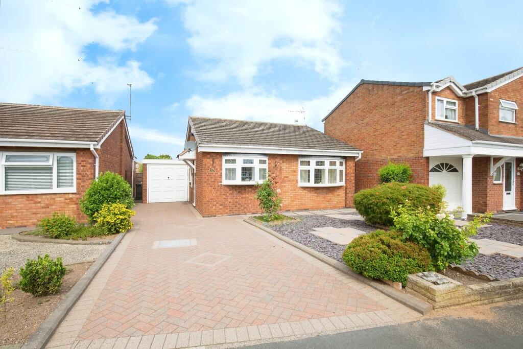 Property image for Buckingham Road, Tamworth