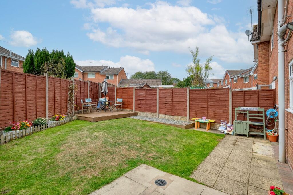 Additional image 16 of Bilbury Close, Redditch, B97