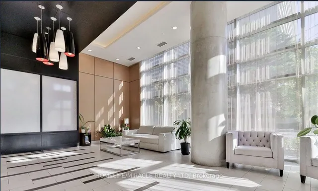 Additional image 2 of 58 Orchard View Blvd Unit 708