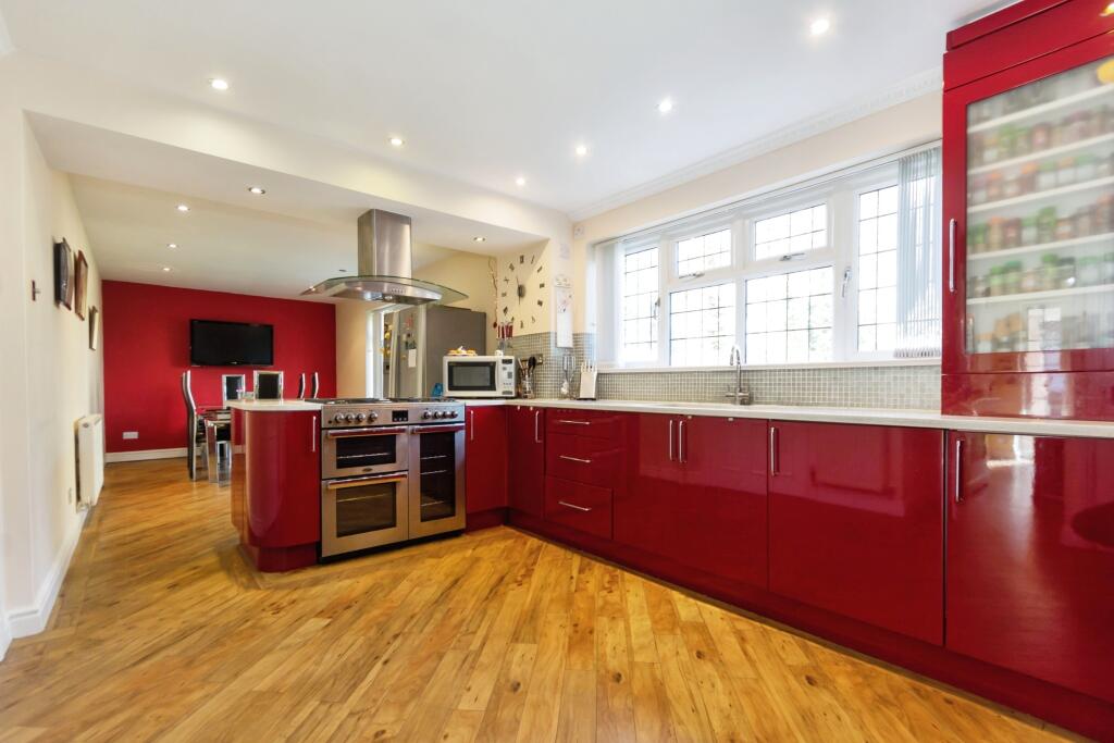 Additional image 6 of Stonebow Avenue, Solihull, West Midlands, B91