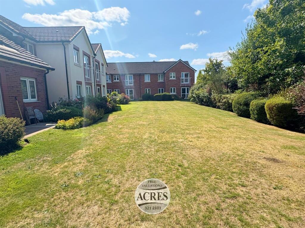 Additional image 15 of Owen Court, 2-12 Hollyfield Road