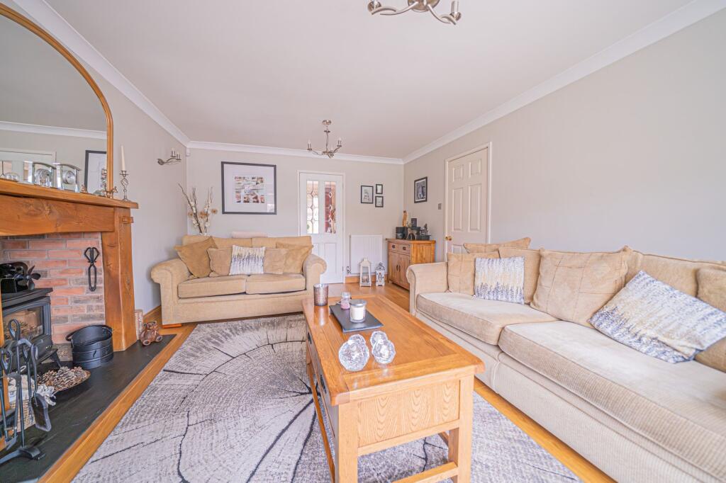 Additional image 36 of Littlewood Close, Solihull, B91