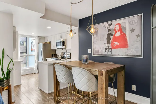 Additional image 5 of 119 Merton St Unit 408