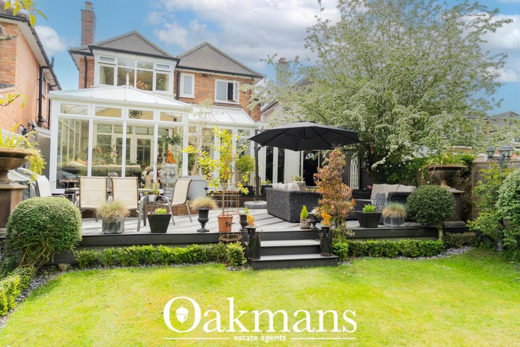 Additional image 30 of Dovehouse Lane, Solihull, West Midlands, B91